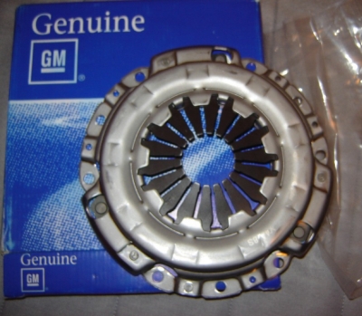 Placa presiune Opel Corsa C Z17DTH